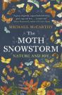 Moth Snowstorm - Preview