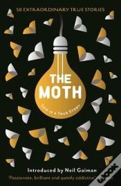 Capa do artigo Moth