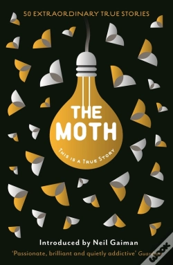 Capa do artigo Moth