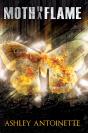 Moth To A Flame - Preview