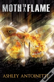 Capa do artigo Moth To A Flame