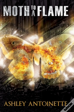 Capa do artigo Moth To A Flame