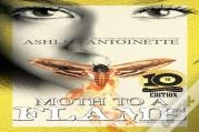 Moth To A Flame