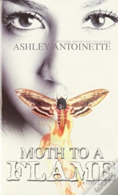 Moth To A Flame