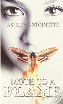 Capa do artigo Moth To A Flame
