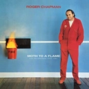 Capa do artigo Moth to a Flame - CD