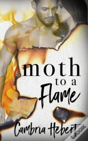 Capa do artigo Moth To A Flame
