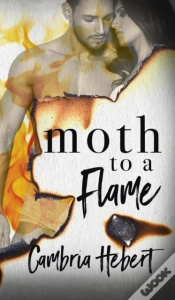 Capa do artigo Moth To A Flame