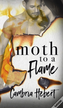 Capa do artigo Moth To A Flame