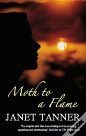 Moth To A Flame