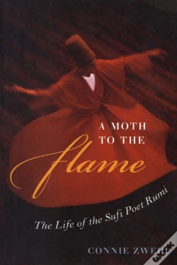 Capa do artigo Moth To The Flame