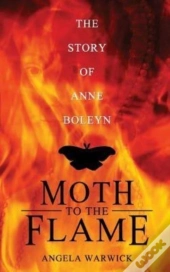 Moth To The Flame