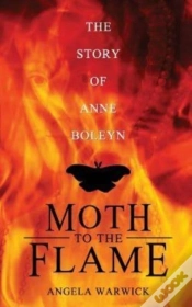 Capa do artigo Moth To The Flame