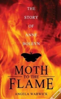 Capa do artigo Moth To The Flame