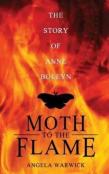 Moth To The Flame