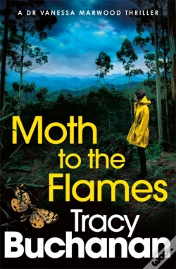 Capa do artigo Moth To The Flames