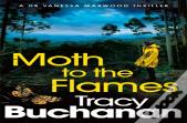 Moth To The Flames