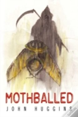 Capa do artigo Mothballed