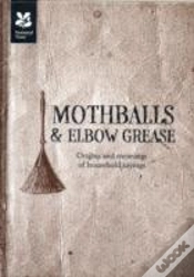 Capa do artigo Mothballs And Elbow Grease