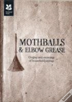 Capa do artigo Mothballs And Elbow Grease