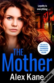 Capa do artigo Mother