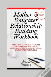 Capa do artigo Mother And Daughter Relationship-Building Workbook