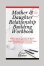 Mother And Daughter Relationship-Building Workbook - Preview