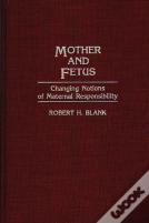 Mother And Fetus