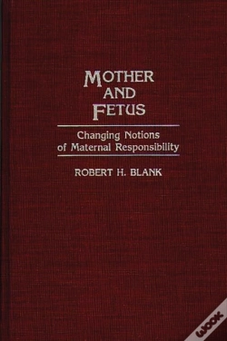 Capa do artigo Mother And Fetus