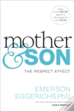 Capa do artigo Mother And   Son