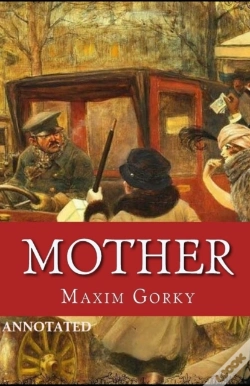 Capa do artigo Mother Annotated