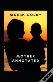 Capa do artigo Mother Annotated