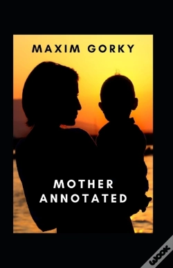 Capa do artigo Mother Annotated