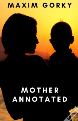 Capa do artigo Mother  Annotated