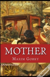 Capa do artigo Mother Annotated