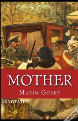 Capa do artigo Mother Annotated