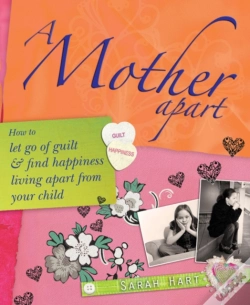 Capa do artigo Mother Apart