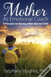 Capa do artigo Mother As Emotional Coach: 8 Principles