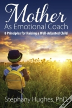 Capa do artigo Mother As Emotional Coach: 8 Principles