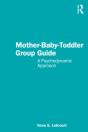 Mother-Baby-Toddler Group Guide - Preview