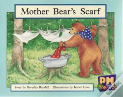 Capa do artigo Mother Bear'S Scarf