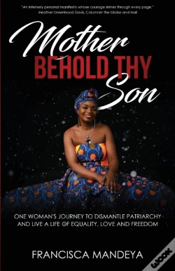 Capa do artigo Mother Behold Thy Son