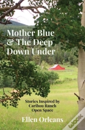 Capa do artigo Mother Blue   The Deep Down Under: Stori