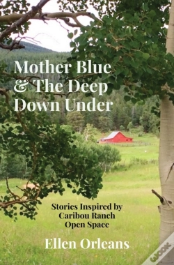 Capa do artigo Mother Blue   The Deep Down Under: Stori