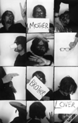Capa do artigo Mother, Brother, Lover