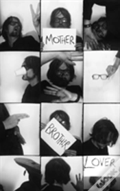 Capa do artigo Mother, Brother, Lover
