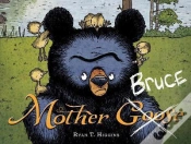 Capa do artigo Mother Bruce