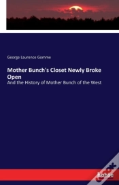 Capa do artigo Mother Bunch