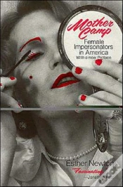 Capa do artigo Mother Camp