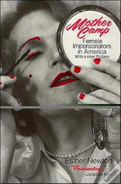 Capa do artigo Mother Camp